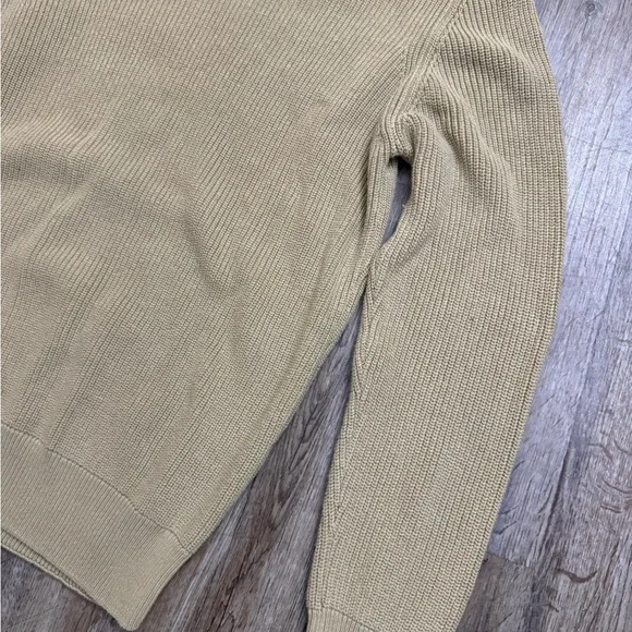 Zara • Men’s Knit Sweater - Picture 5 of 11